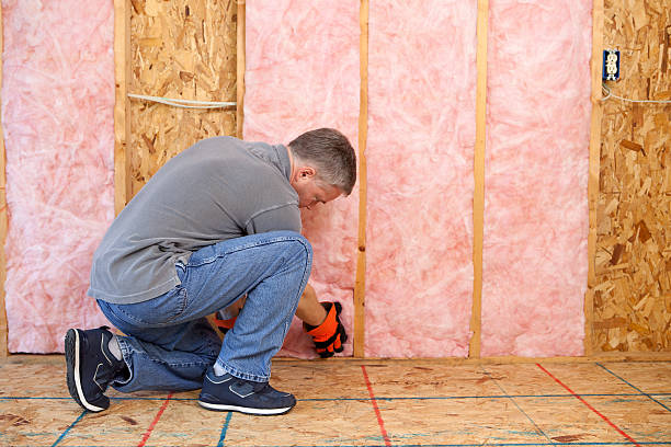 Trusted Montgomery, OH Insulation Experts